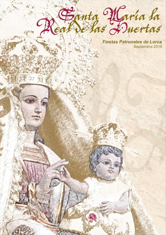 Fiestas patronales en honor a la Virgen de las Huertas  
